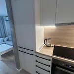 Apartmán Luxury