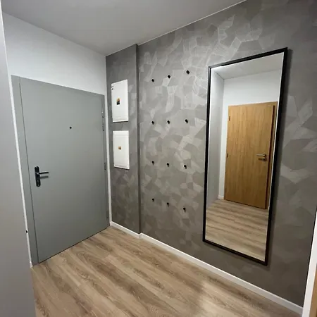 Apartament Luxury