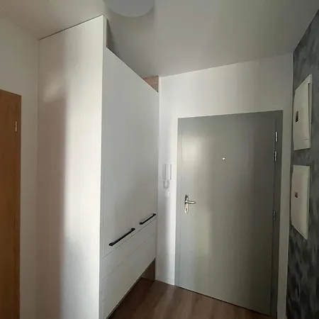 Luxury Apartament *