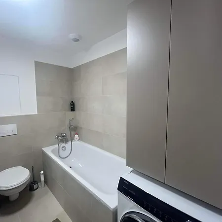 Apartament Luxury