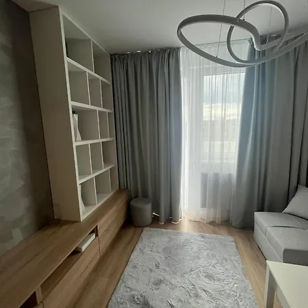 Luxury * Bratysława