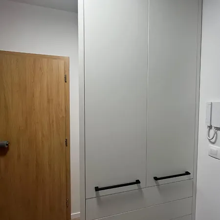 Luxury Апартаменты