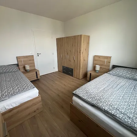 Luxury Apartmán *