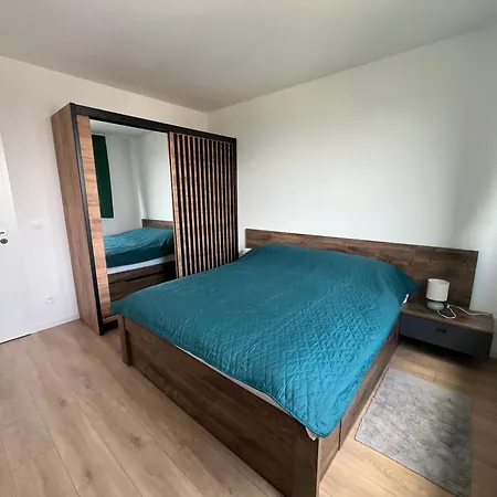 Luxury Apartmán Bratislava