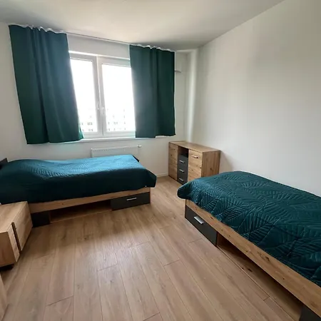 Apartamento Luxury Bratislava