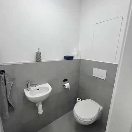 Luxury Apartmán *