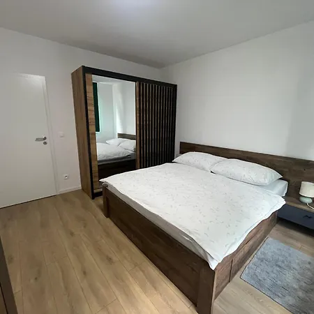 Apartmán Luxury *