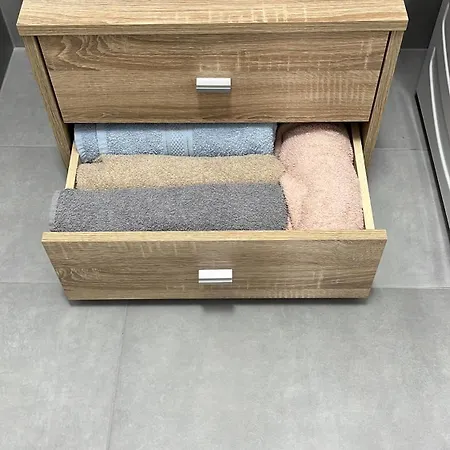 Appartement Luxury Bratislava