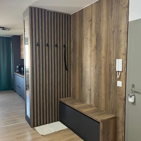 Luxury Bratislava
