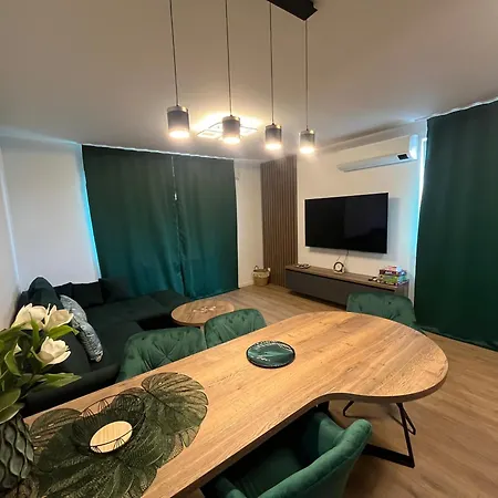 Luxury Bratislava