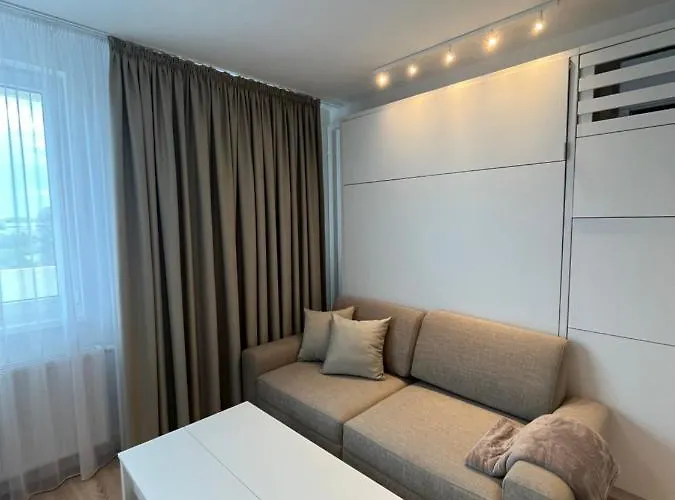 Luxury Apartmán Bratislava