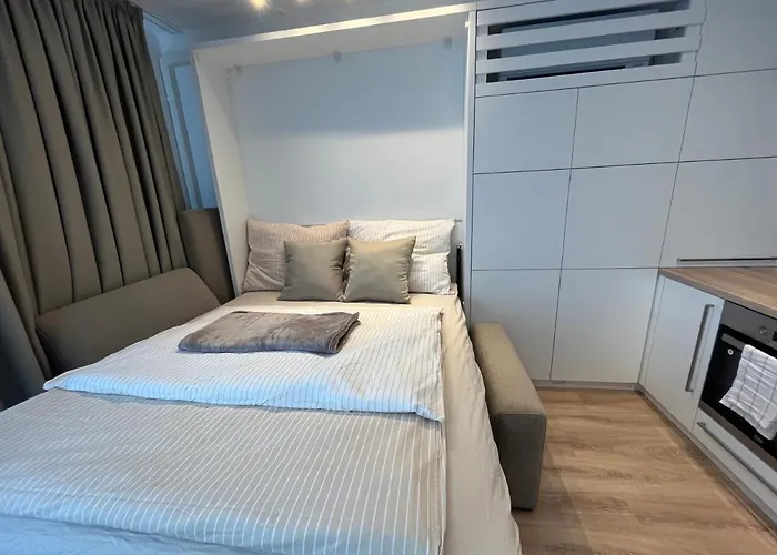 Luxury Apartmán