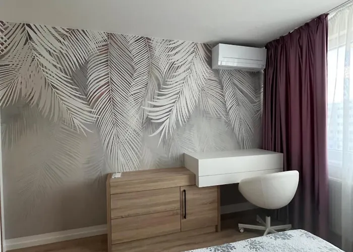 Luxury Apartmán Bratislava