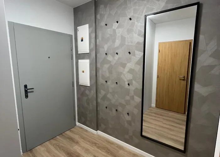 Apartmán Luxury