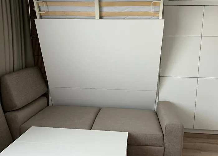 Luxury Apartmán Bratislava