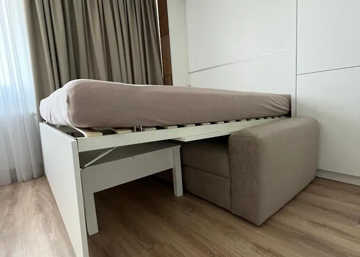 Luxury Apartmán *
