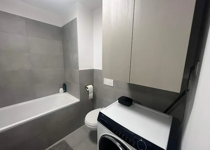 Apartmán Luxury