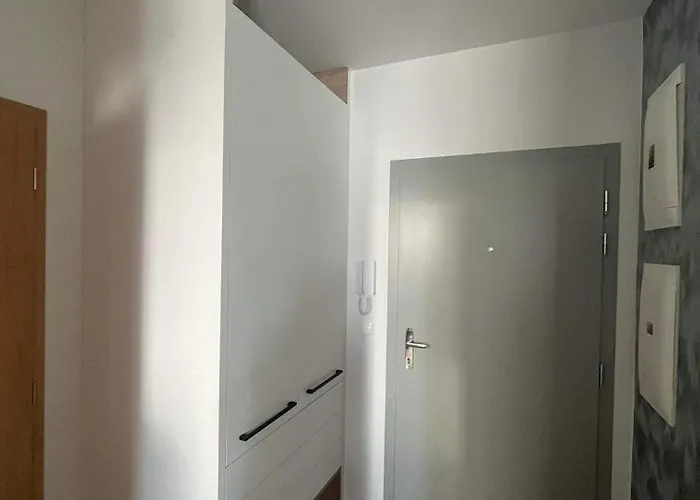 Luxury Apartmán *