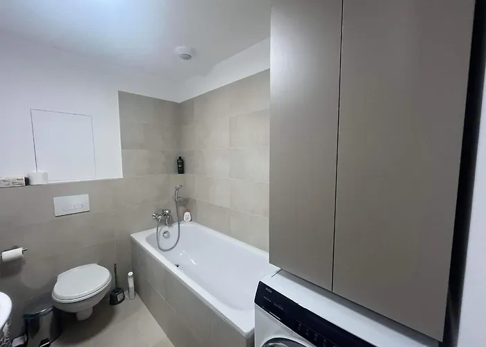 Apartmán Luxury