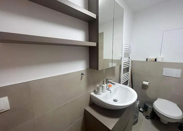 Luxury Apartmán *