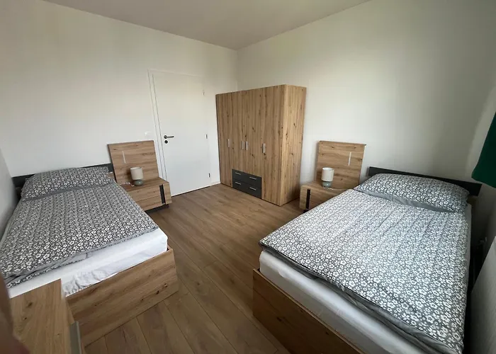 Luxury Apartmán *