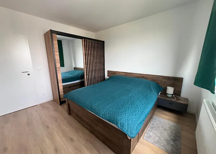 Luxury Apartmán Bratislava