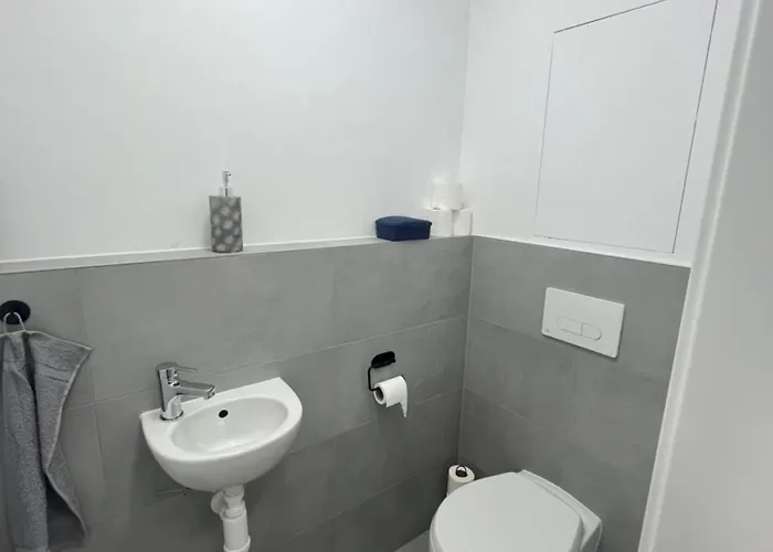 Luxury Apartmán *