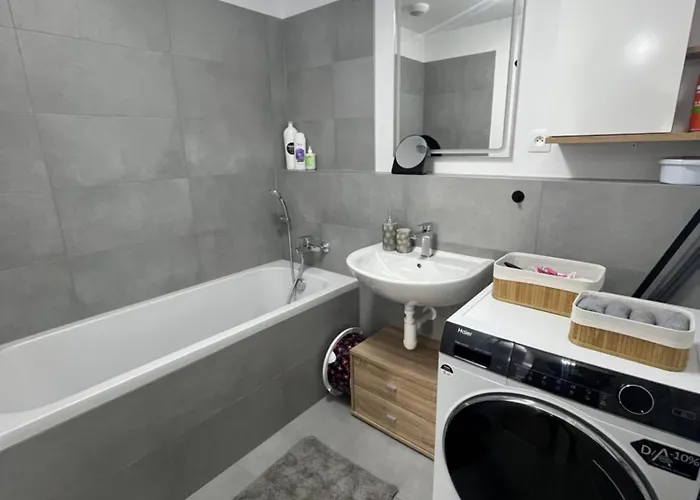 Luxury Apartmán Bratislava