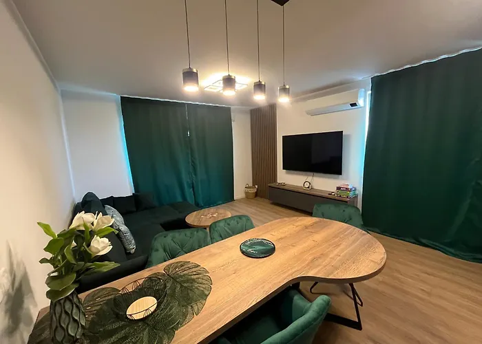 Luxury Bratislava
