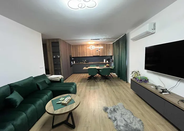 Luxury * Bratislava