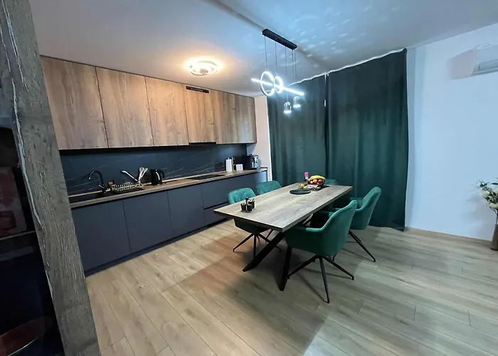 Luxury * Bratislava