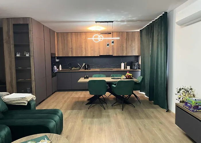 Luxury * Bratislava