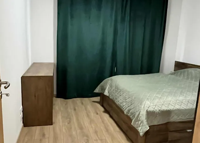 Apartmán Luxury Bratislava