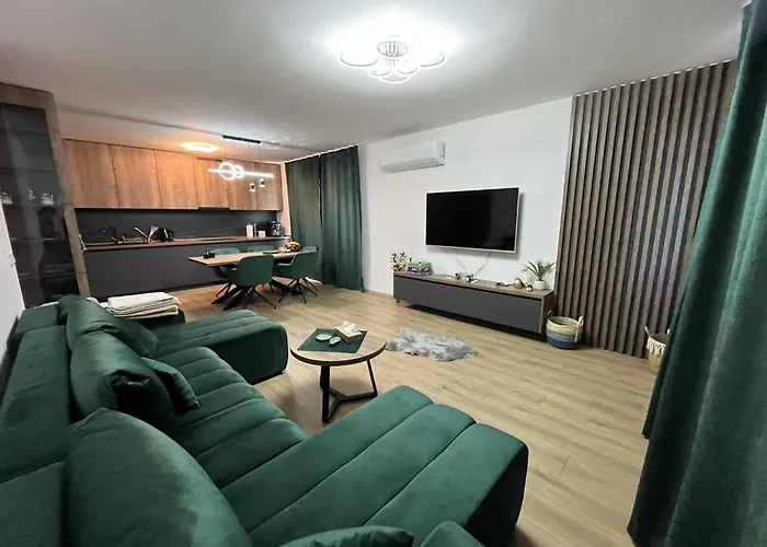 Luxury *