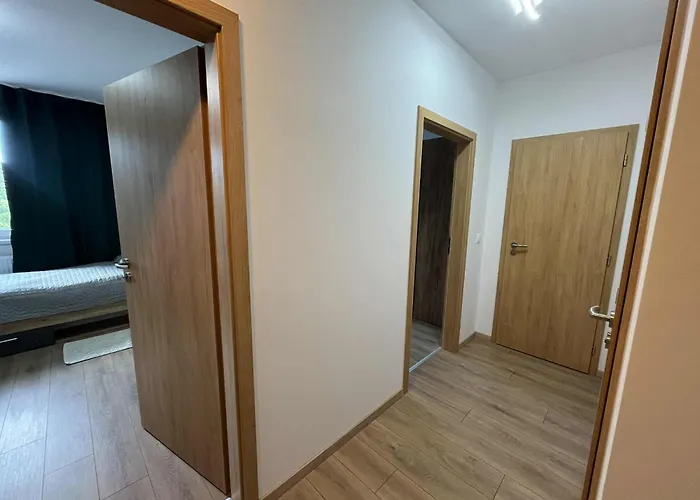 Apartmán Luxury *