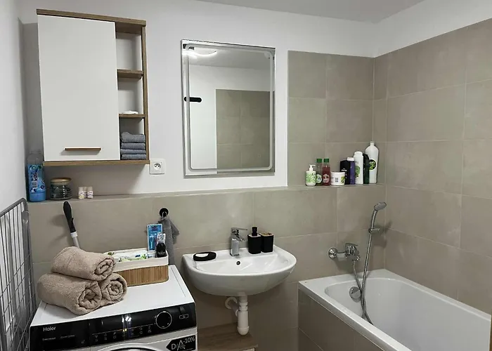 Apartmán Luxury