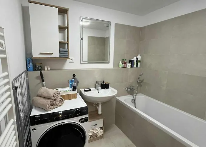 Luxury Apartmán *