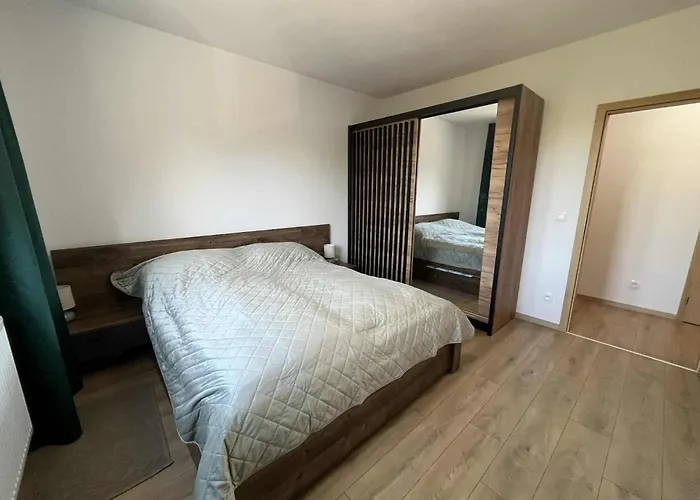 Luxury Apartmán *