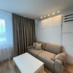 Luxury 아파트 브라티슬라바