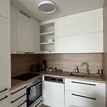 아파트 Luxury
