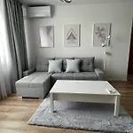 아파트 Luxury 브라티슬라바