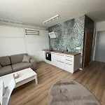 아파트 Luxury