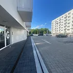 Luxury 아파트 브라티슬라바