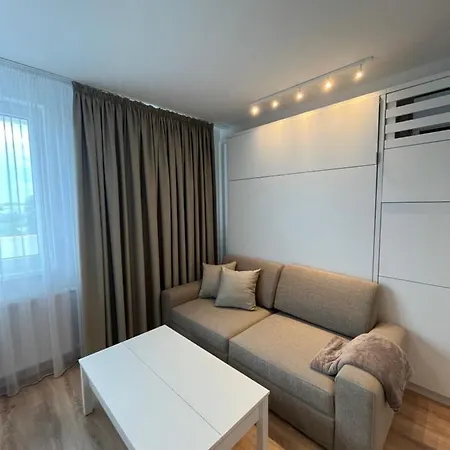 Luxury Apartmán Bratislava