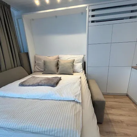 Luxury Apartmán
