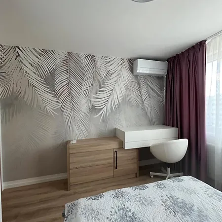 Luxury Apartmán Bratislava