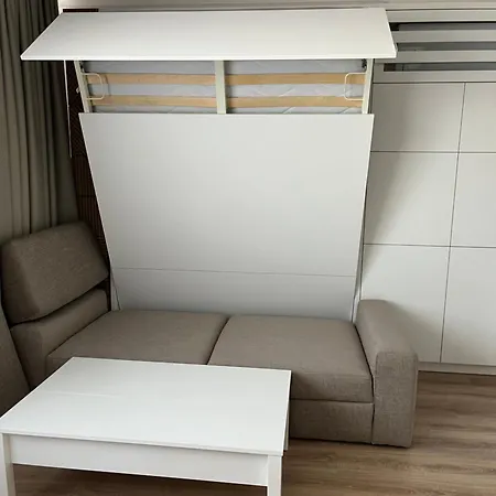 Luxury Apartmán Bratislava