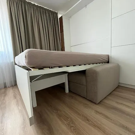 Luxury Apartmán *