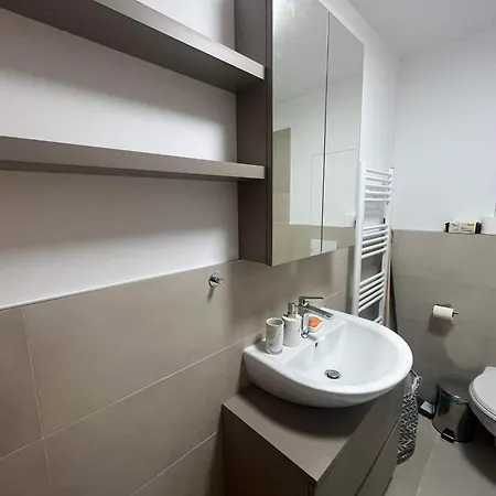 Luxury Apartmán *