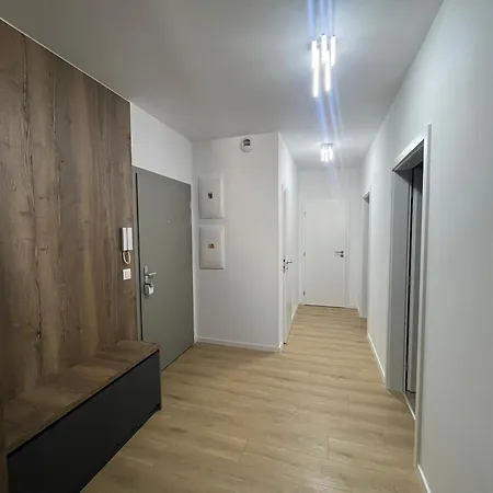 Luxury Apartmán